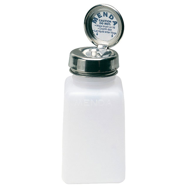 35508 MENDA/EasyBraid  Attrezzature di distribuzione - Flaconi Siringhe